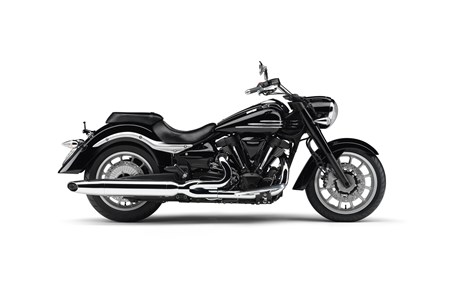 Yamaha XV 1900 A 2016