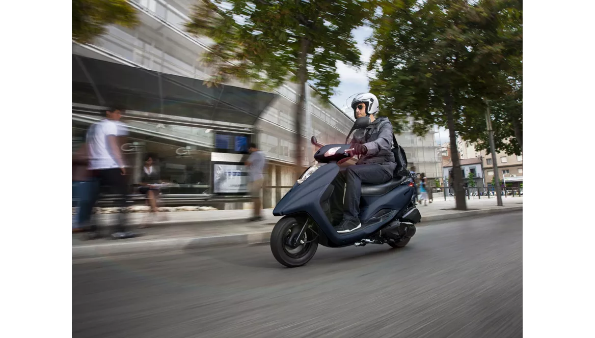 Yamaha Vity 125 2016 Yamaha Vity 125 2016