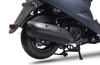 Yamaha Vity 125 2016 - Bild 6