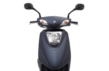 Yamaha Vity 125 2016 - Bild 9