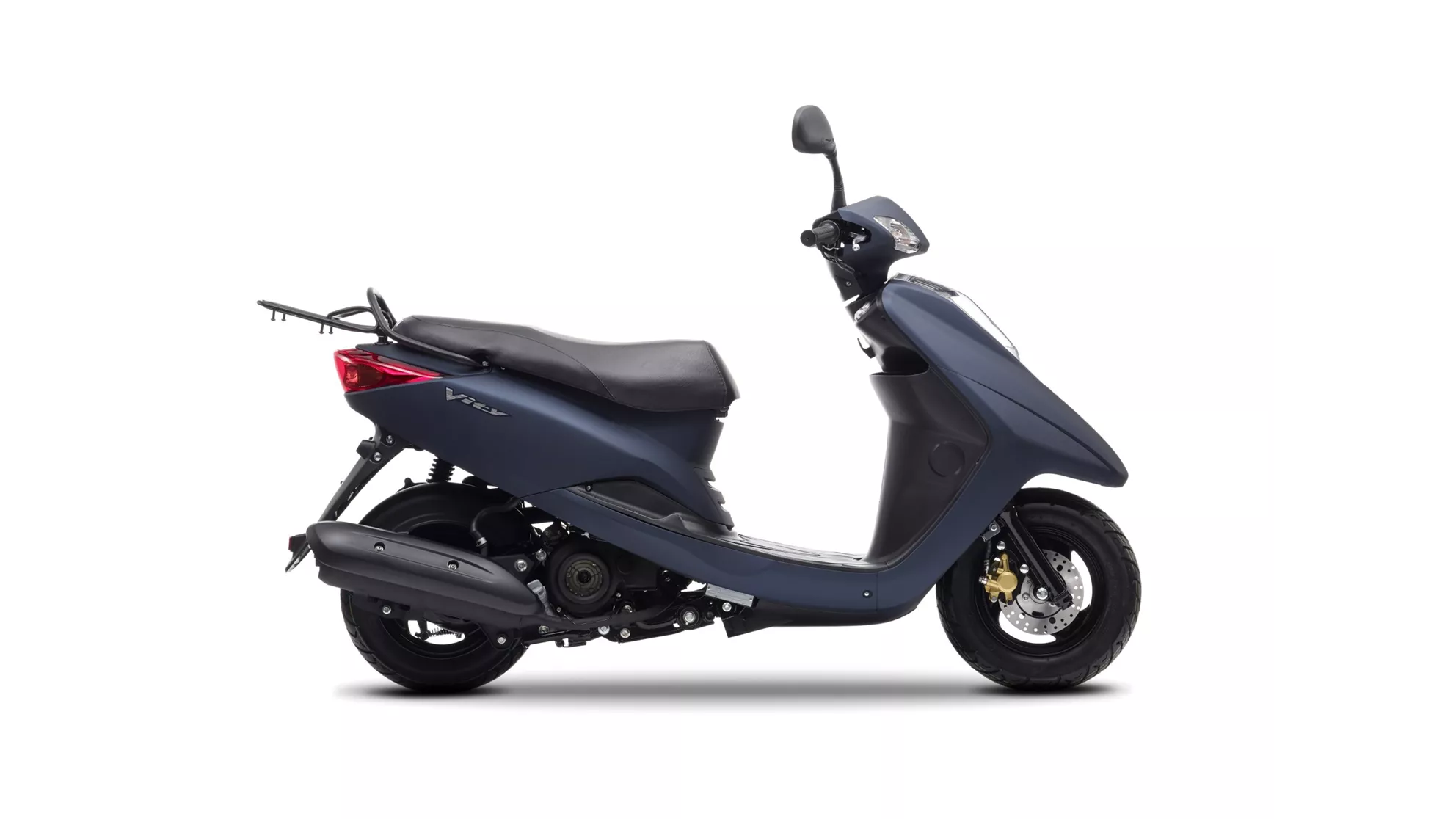 Yamaha Vity 125 - Image 8 Yamaha Vity 125 - Image 8