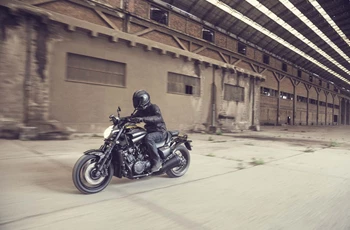 Yamaha V-MAX 2016 - Bild 2 Yamaha V-MAX 2016 - Bild 2