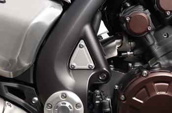 Yamaha V-MAX 2016 - Bild 4 Yamaha V-MAX 2016 - Bild 4