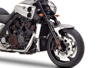 Yamaha V-MAX 2016 - Bild 5 Yamaha V-MAX 2016 - Bild 5