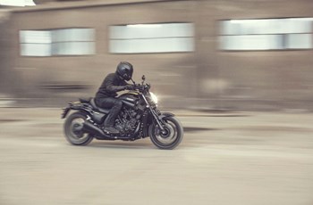 Yamaha V-MAX 2016 - Bild 6 Yamaha V-MAX 2016 - Bild 6