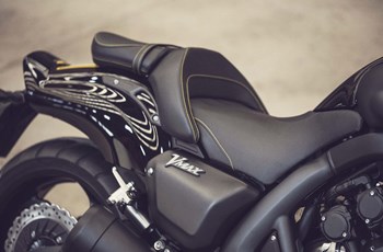 Yamaha V-MAX 2016 - Bild 9 Yamaha V-MAX 2016 - Bild 9