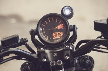 Yamaha V-MAX 2016 - Bild 10 Yamaha V-MAX 2016 - Bild 10