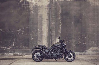 Yamaha V-MAX 2016 - Bild 11 Yamaha V-MAX 2016 - Bild 11