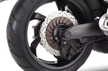 Yamaha V-MAX 2016 - Bild 12 Yamaha V-MAX 2016 - Bild 12