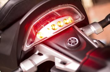 Yamaha V-MAX 2016 - Bild 16 Yamaha V-MAX 2016 - Bild 16