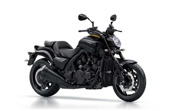 Yamaha V-MAX 2016 - Bild 21 Yamaha V-MAX 2016 - Bild 21