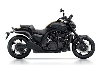 Yamaha V-MAX 2016 - Bild 23 Yamaha V-MAX 2016 - Bild 23