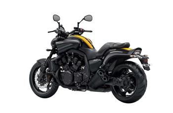 Yamaha V-MAX 2016 - Bild 26 Yamaha V-MAX 2016 - Bild 26
