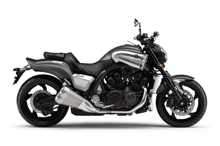 Yamaha V-MAX 2016 Yamaha V-MAX 2016