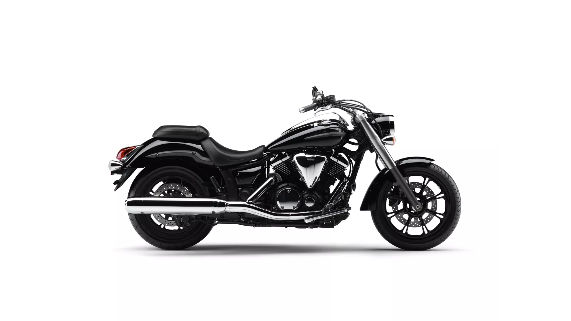 Yamaha XVS 950 A - Image 7 Yamaha XVS 950 A - Image 7