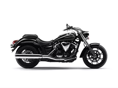 Yamaha XVS 950 A 2016 Yamaha XVS 950 A 2016