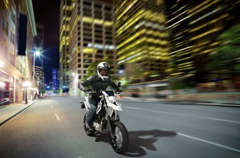 Yamaha WR 125 X 2016 - Bild 2 Yamaha WR 125 X 2016 - Bild 2