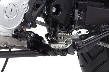 Yamaha WR 125 X 2016 - Bild 4 Yamaha WR 125 X 2016 - Bild 4