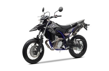 Yamaha WR 125 X 2016 - Bild 5 Yamaha WR 125 X 2016 - Bild 5