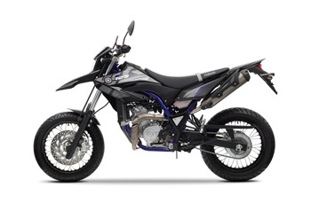 Yamaha WR 125 X 2016 - Bild 7 Yamaha WR 125 X 2016 - Bild 7
