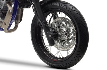Yamaha WR 125 X 2016 - Bild 8 Yamaha WR 125 X 2016 - Bild 8
