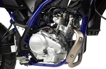 Yamaha WR 125 X 2016 - Bild 9 Yamaha WR 125 X 2016 - Bild 9