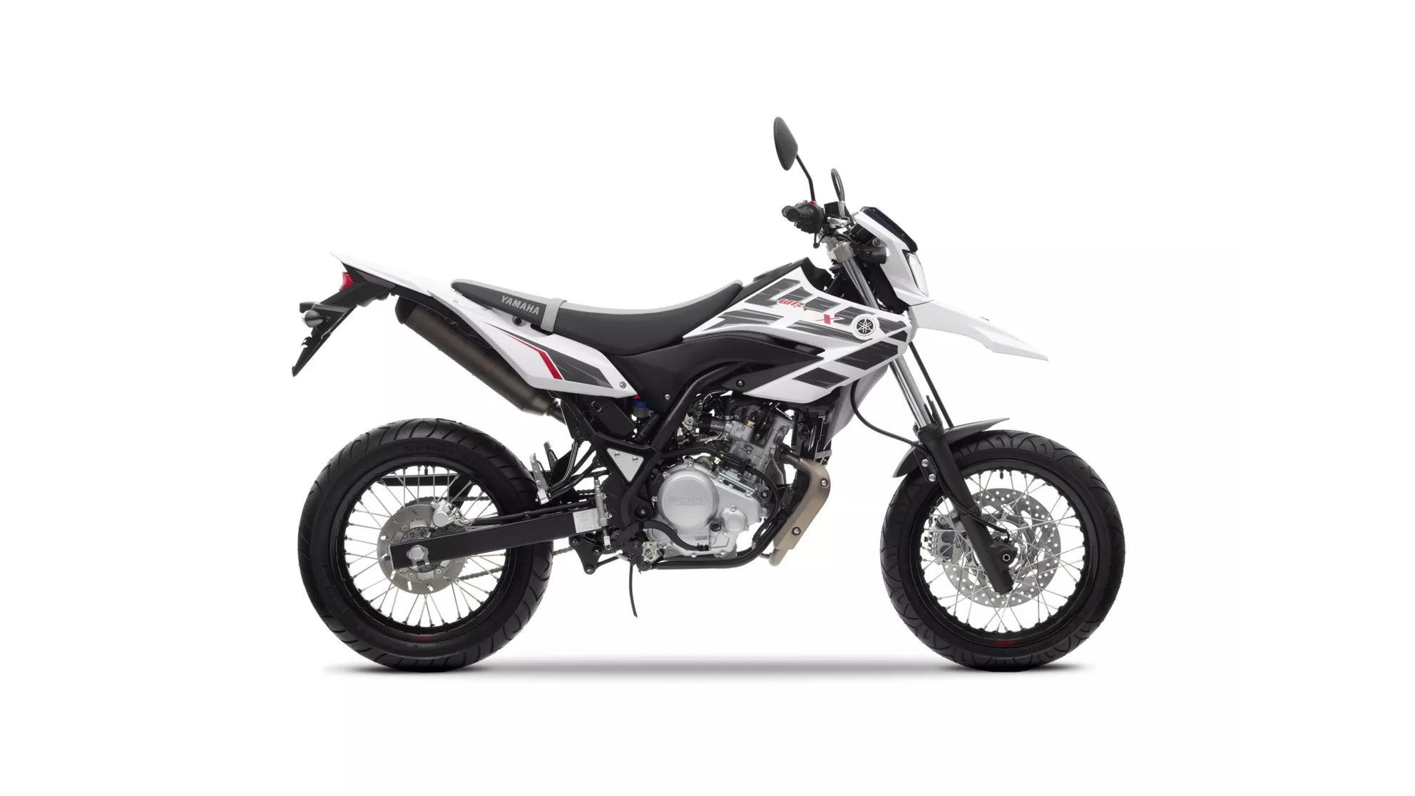 Yamaha WR 125 X - Image 8 Yamaha WR 125 X - Image 8