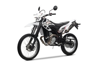 Yamaha WR125R 2016 - Bild 9 Yamaha WR125R 2016 - Bild 9