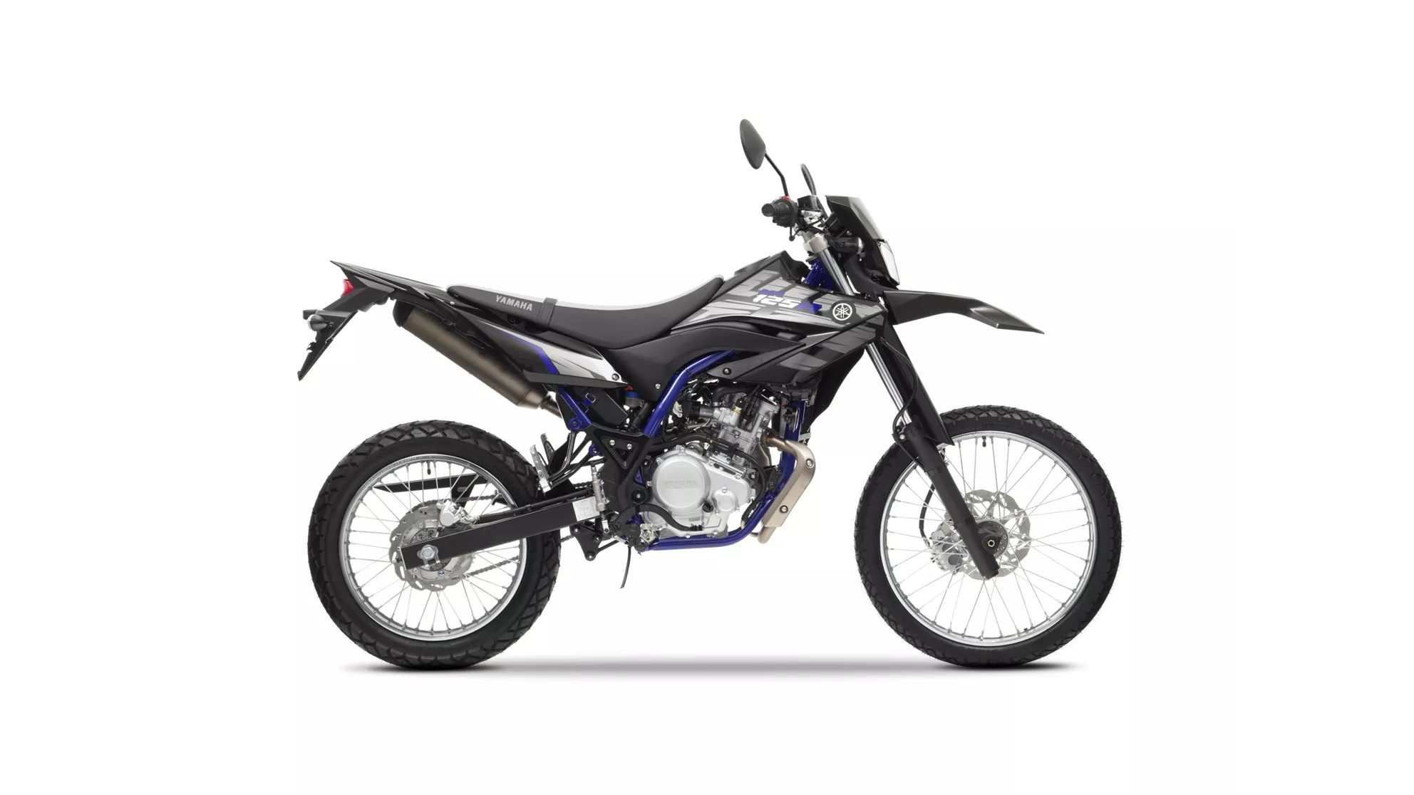 Yamaha WR 125 R - Image 10 Yamaha WR 125 R - Image 10