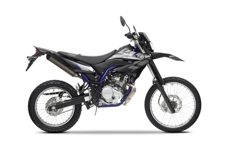 Yamaha WR125R 2016 Yamaha WR125R 2016