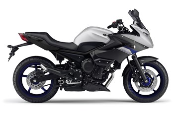 Yamaha XJ6 Diversion 2016 - Bild 4 Yamaha XJ6 Diversion 2016 - Bild 4