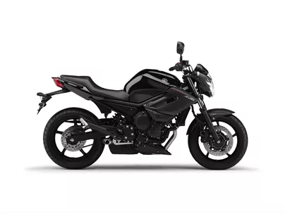 Yamaha XJ6 2016