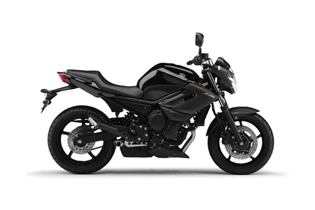 Yamaha XJ6 2016 Yamaha XJ6 2016