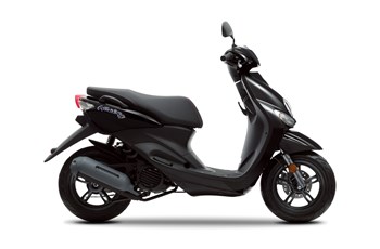 Yamaha NEOs 4Takt 2016 - Bild 3