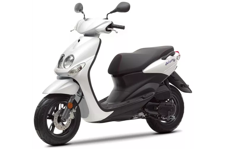 Yamaha NEOs 4Takt 2016 Yamaha NEOs 4Takt 2016