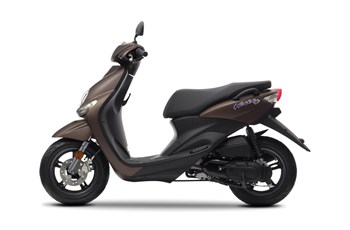 Yamaha NEOs 4Takt 2016 - Bild 6