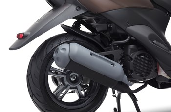 Yamaha NEOs 4Takt 2016 - Bild 7
