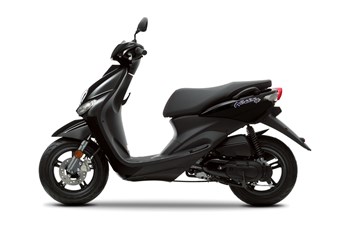 Yamaha NEOs 4Takt 2016 - Bild 8