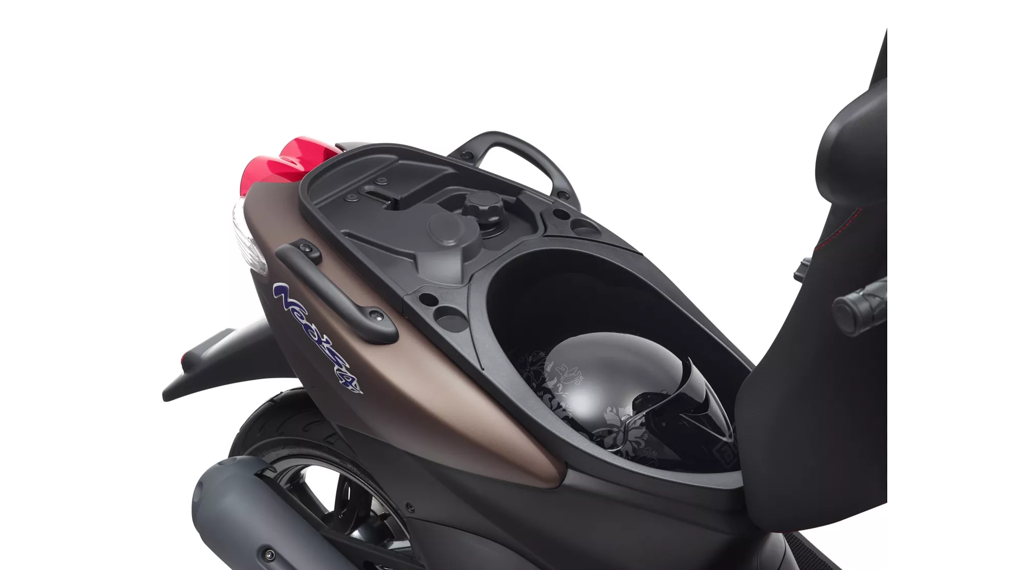 Yamaha NEOs 4Takt - Image 8 Yamaha NEOs 4Takt - Image 8