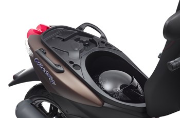 Yamaha NEOs 4Takt 2016 - Bild 10
