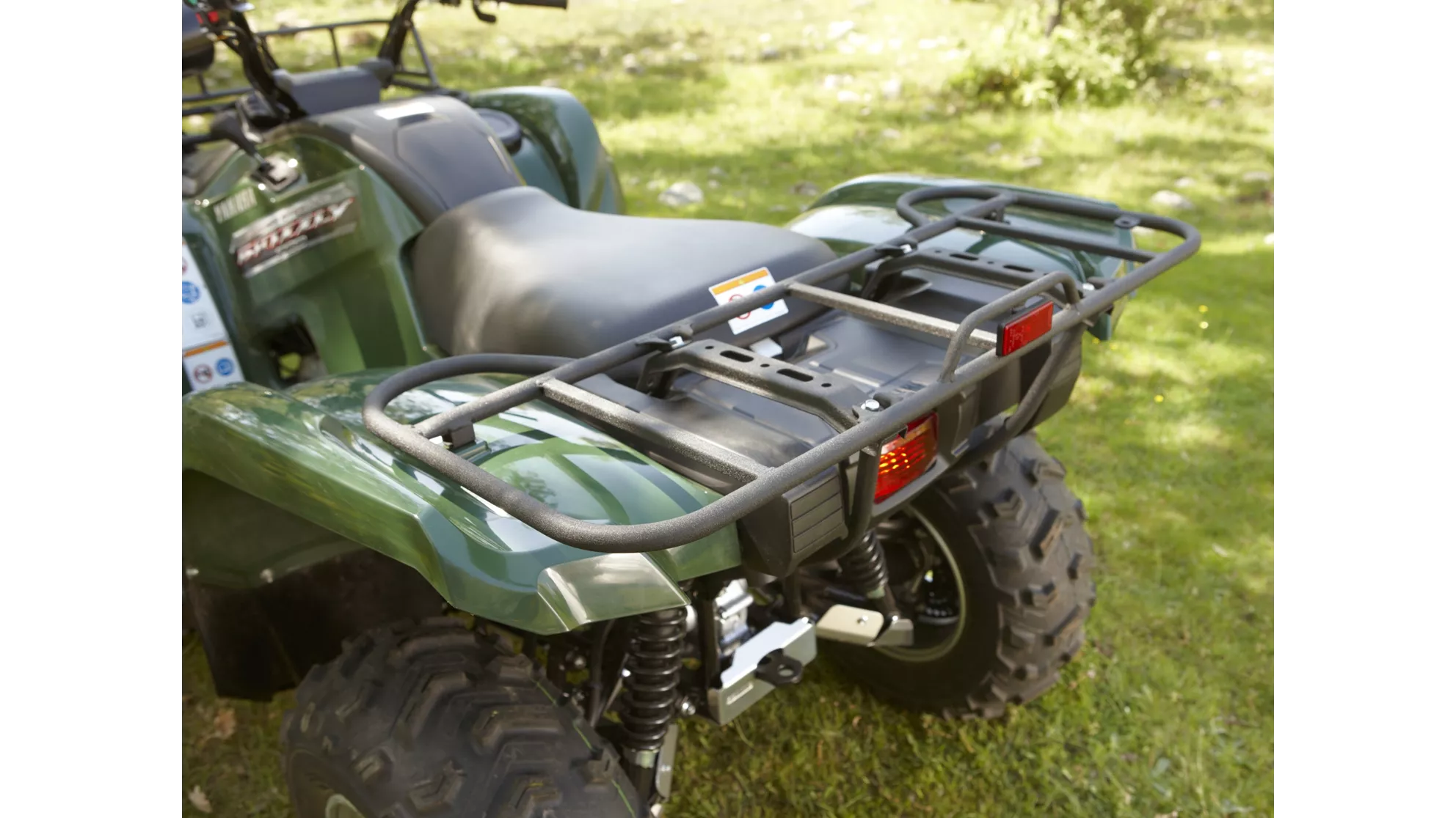Yamaha Grizzly 700 EPS - Image 9 Yamaha Grizzly 700 EPS - Image 9