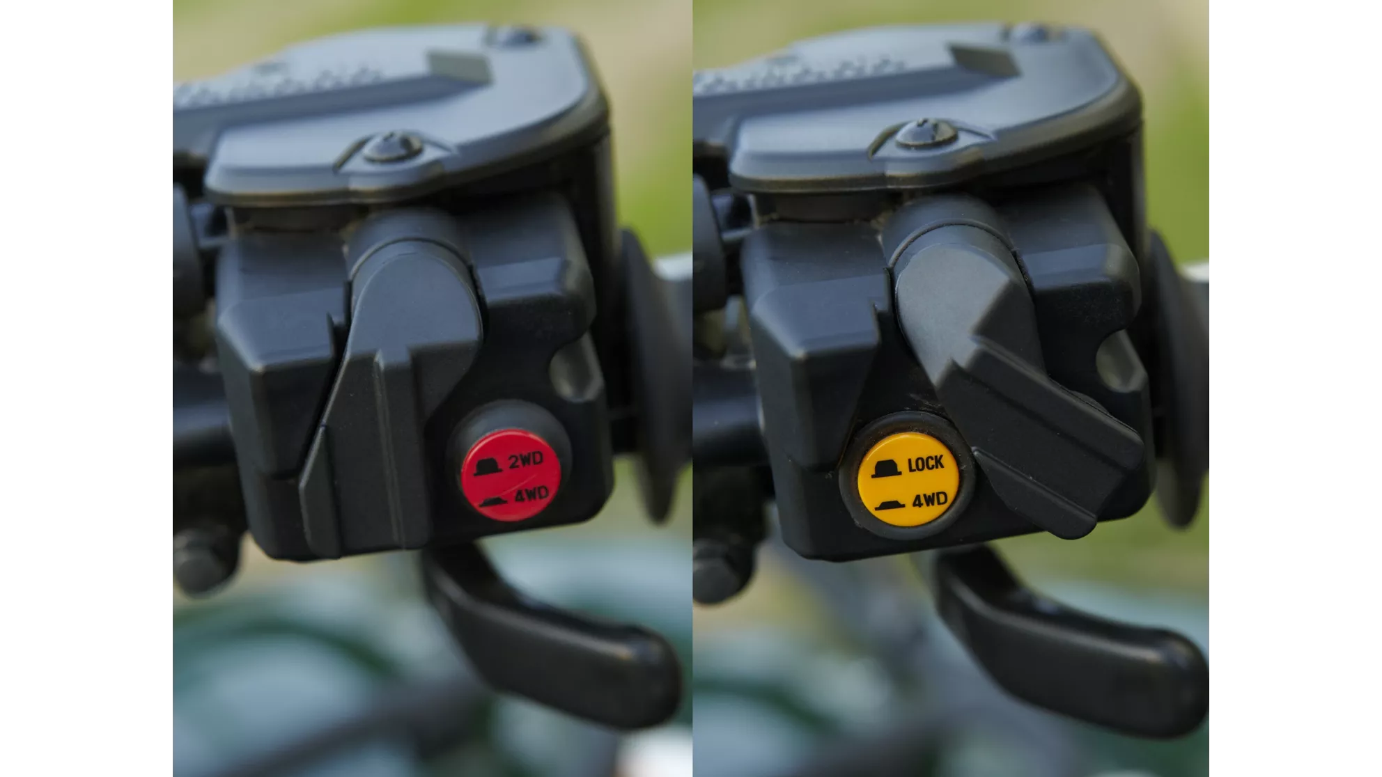 Yamaha Grizzly 700 EPS - Image 11 Yamaha Grizzly 700 EPS - Image 11