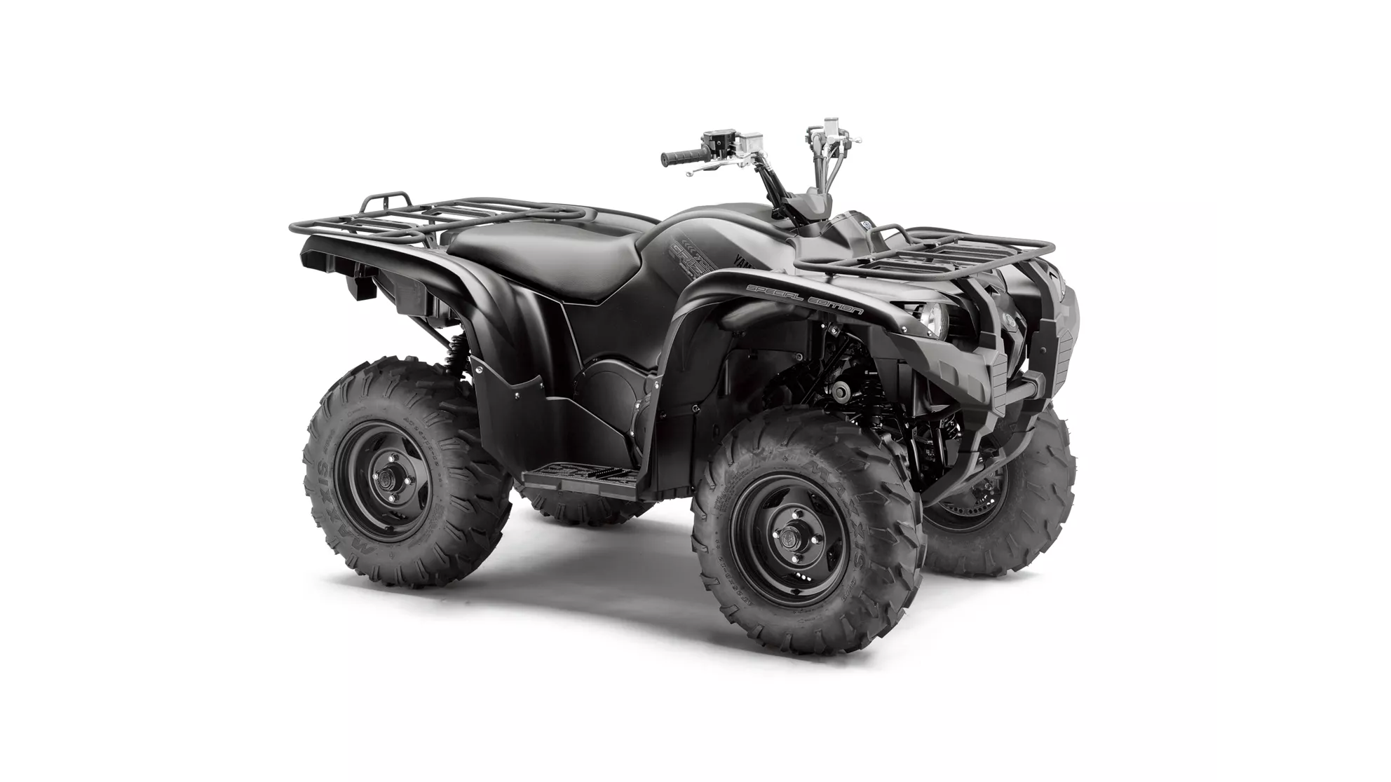 Yamaha Grizzly 700 EPS - Image 12 Yamaha Grizzly 700 EPS - Image 12