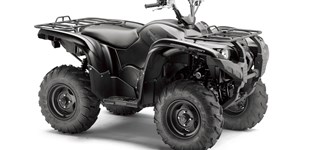 Yamaha Grizzly 700 EPS 2016 vs Polaris Sportsman 570 2021