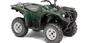 Yamaha YZF-R1 2022 vs Yamaha Grizzly 550 2016