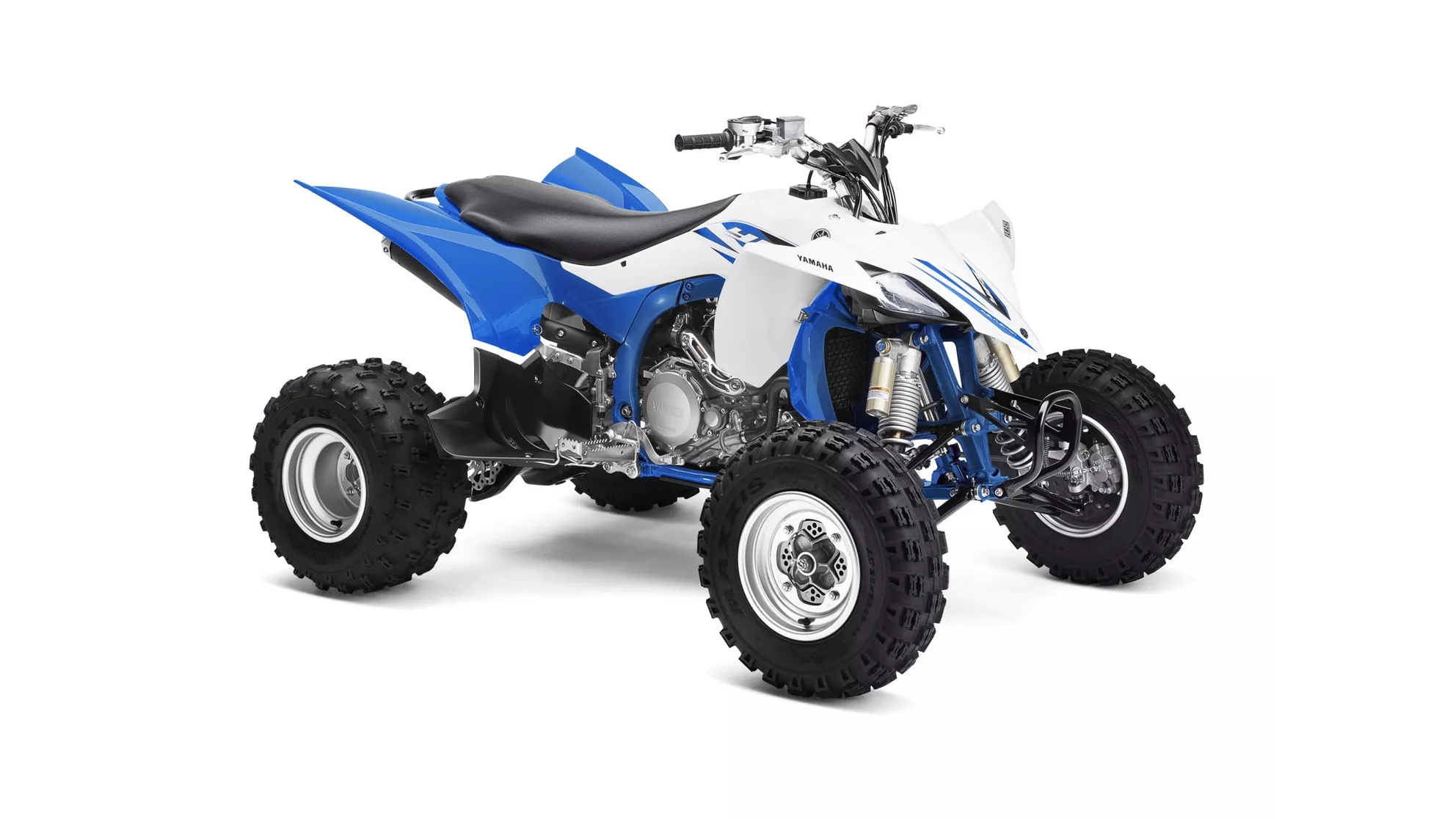 Yamaha YFZ450R - Image 2 Yamaha YFZ450R - Image 2