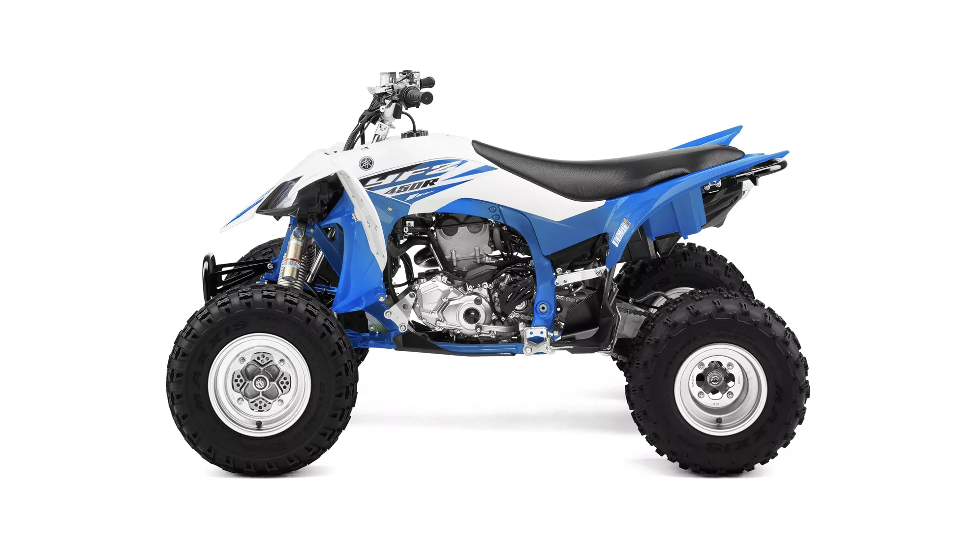 Yamaha YFZ450R - Image 6 Yamaha YFZ450R - Image 6