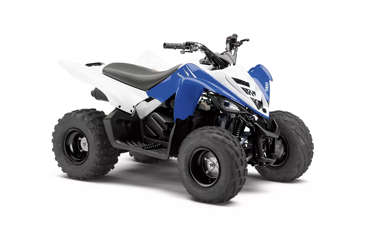 Yamaha YFM 90 Yamaha YFM 90