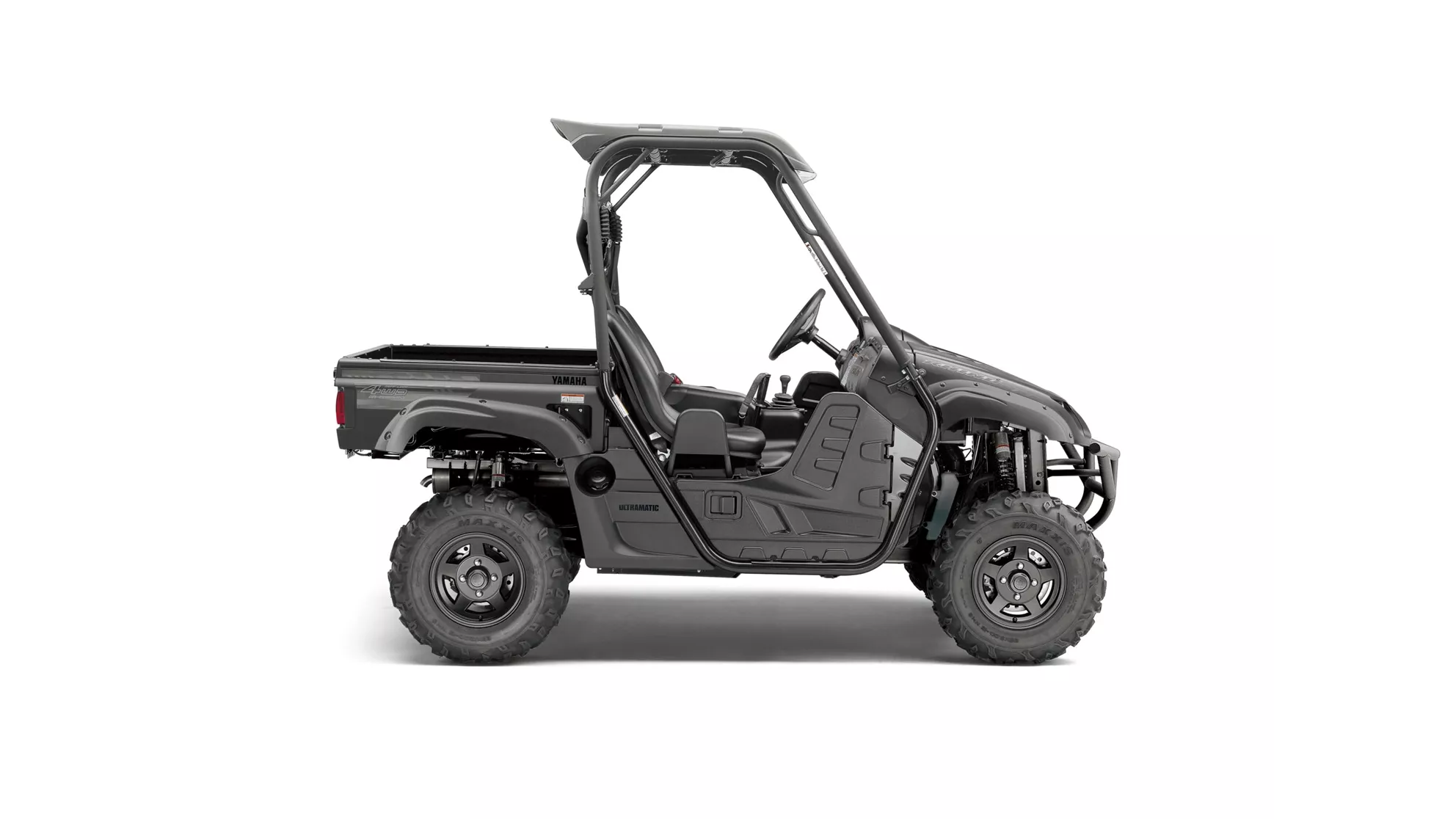 Yamaha Rhino 700 ie - Image 2 Yamaha Rhino 700 ie - Image 2