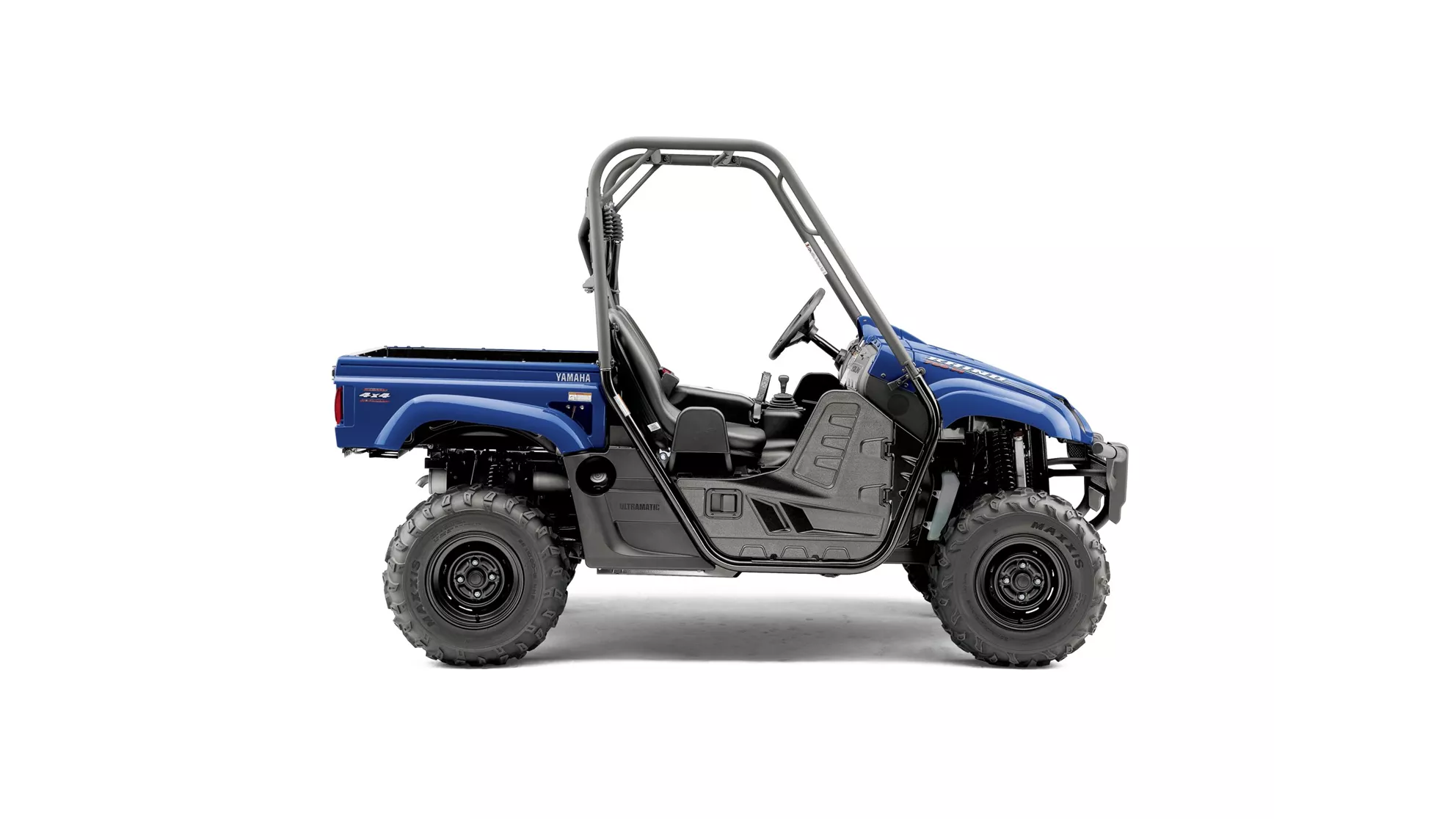 Yamaha Rhino 700 ie - Image 6 Yamaha Rhino 700 ie - Image 6